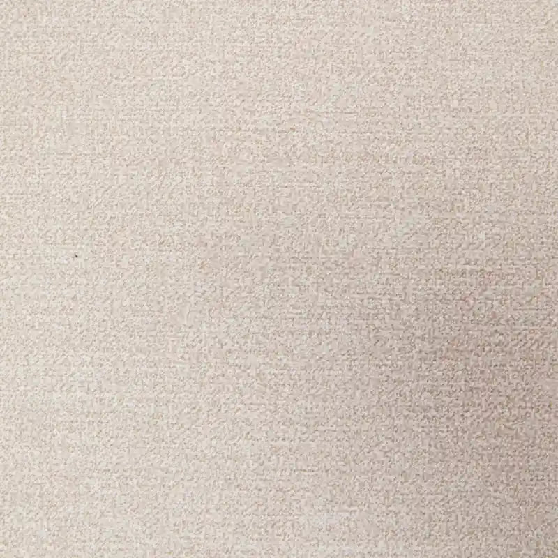 Dining Chairs Set of 2, Linen Fabric Upholstered Accent Chair with Curved Backrest
