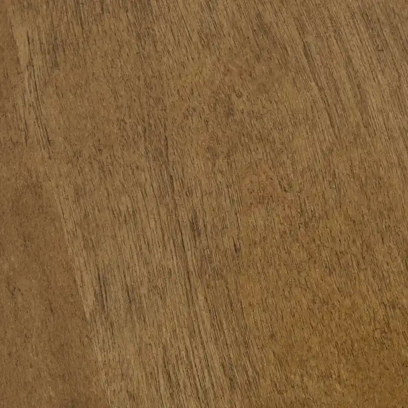 Triangle Wood Coffee Table