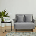Convertible Futon Chair