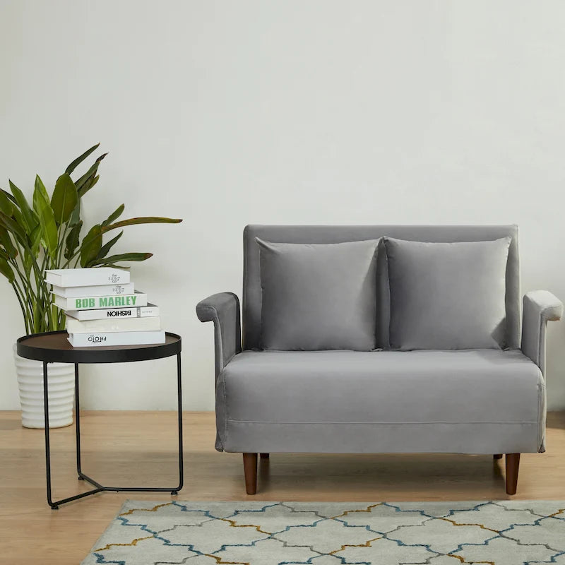Convertible Futon Chair