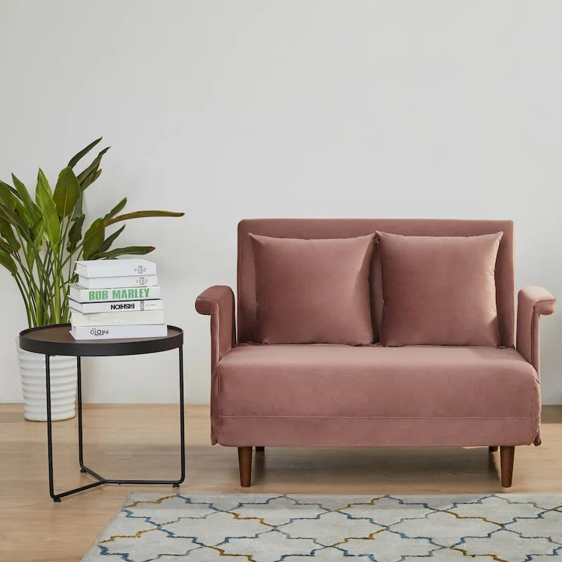 Convertible Futon Chair