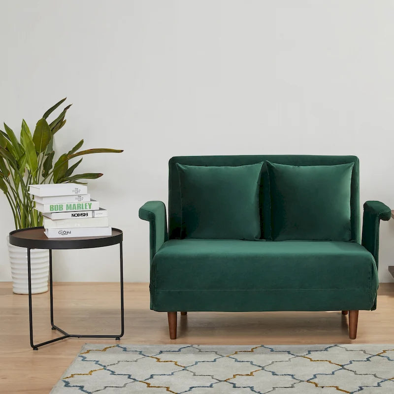 Convertible Futon Chair