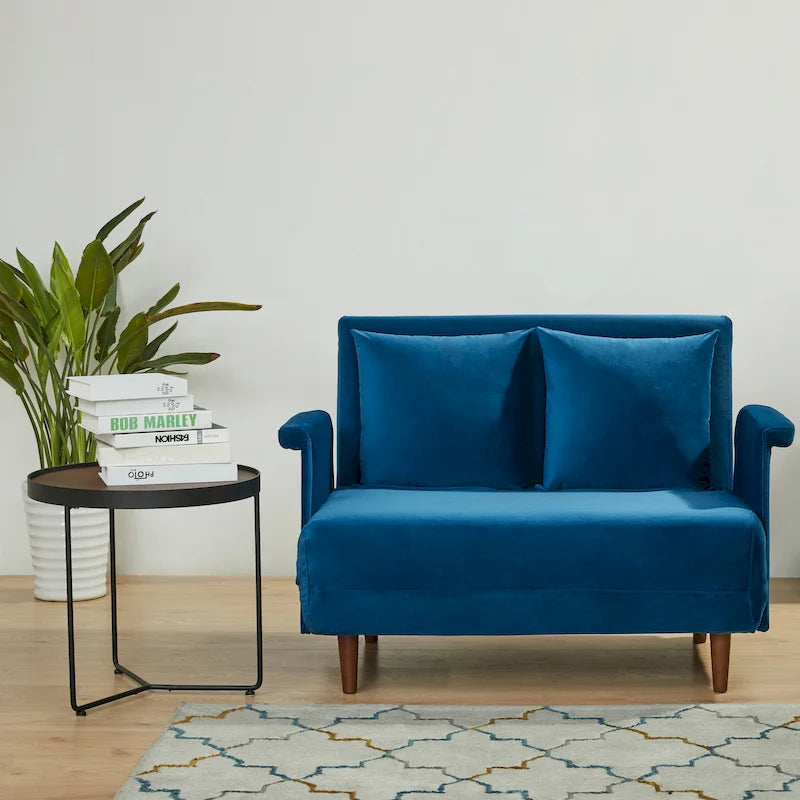 Convertible Futon Chair
