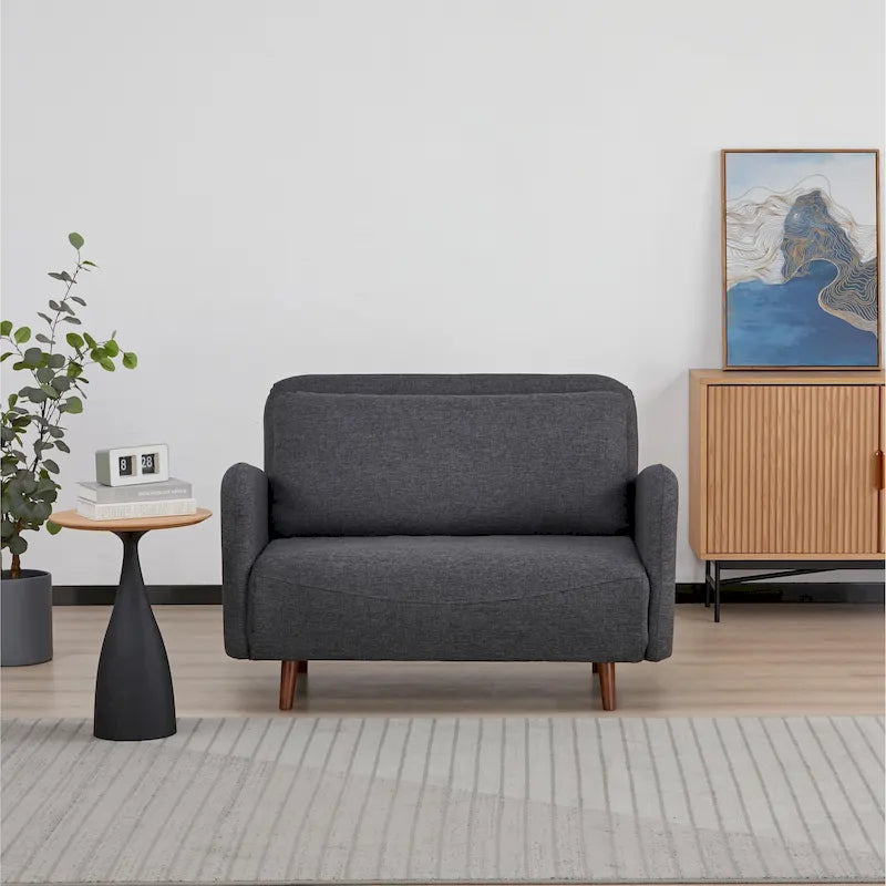 Convertible Futon Chair