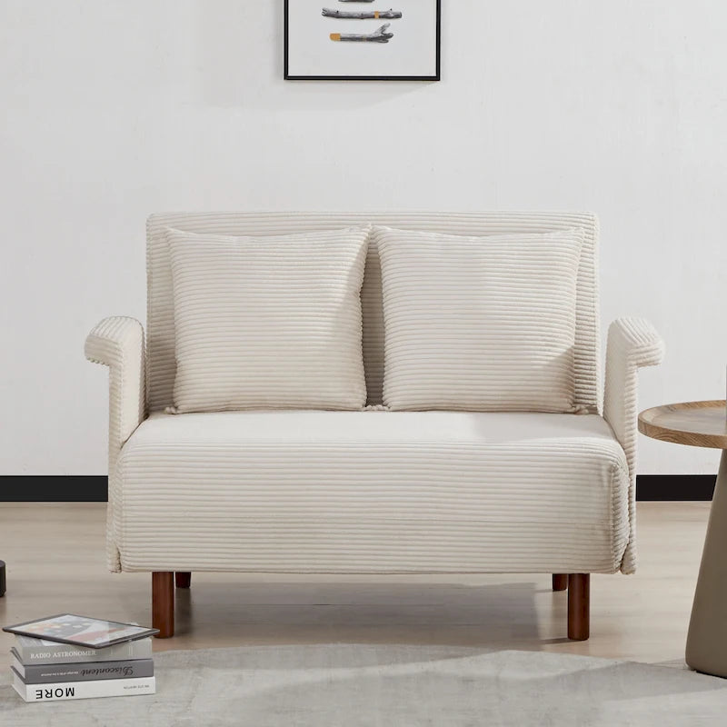 Convertible Futon Chair