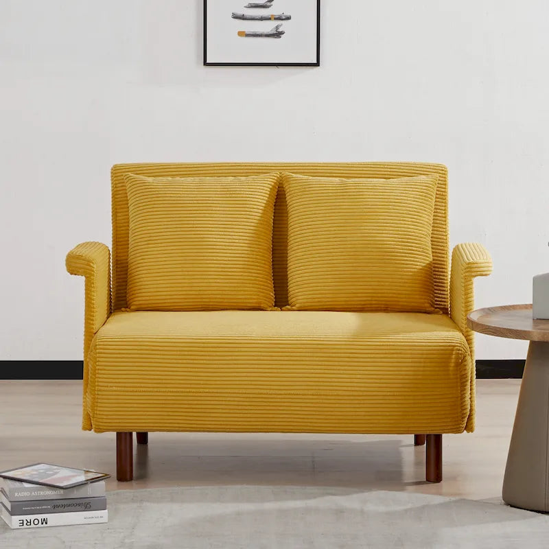 Convertible Futon Chair