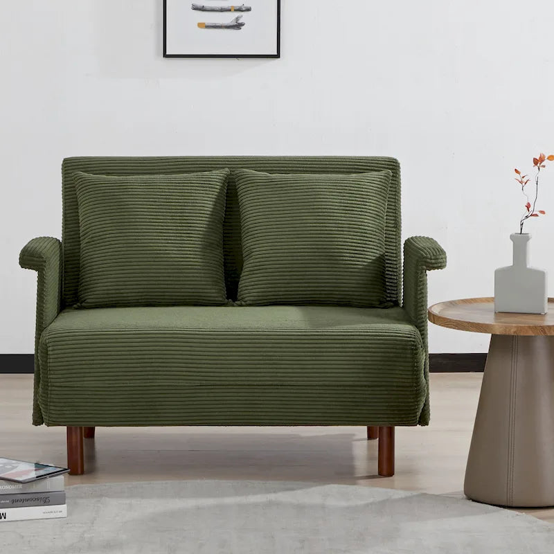 Convertible Futon Chair