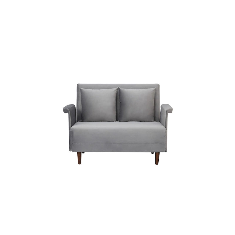 Convertible Futon Chair