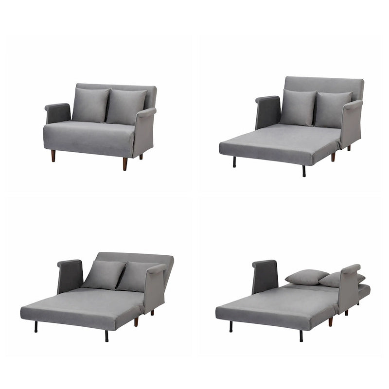 Convertible Futon Chair