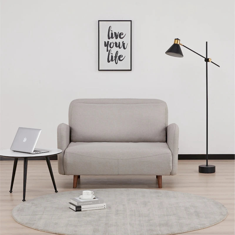 Convertible Futon Chair