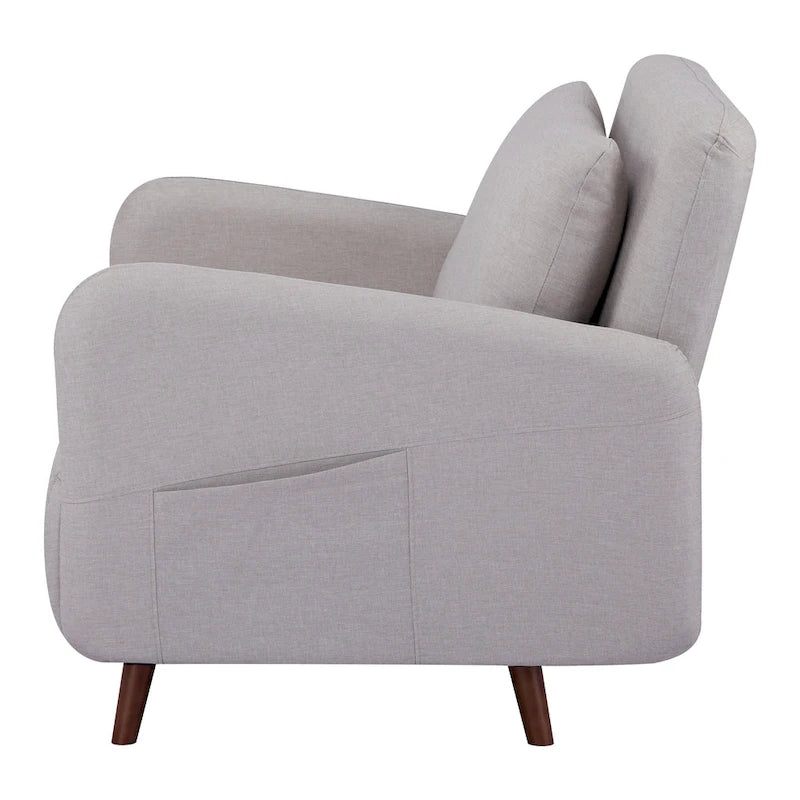 Convertible Futon Chair