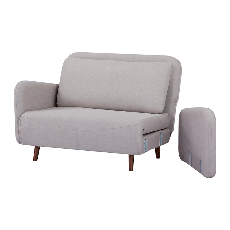Convertible Futon Chair