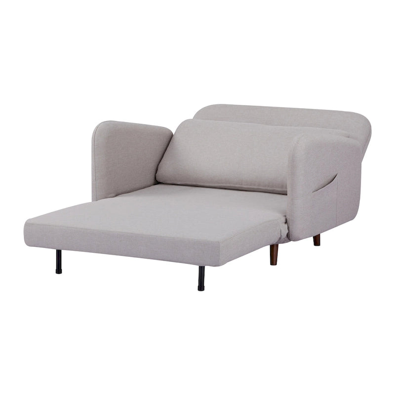 Convertible Futon Chair