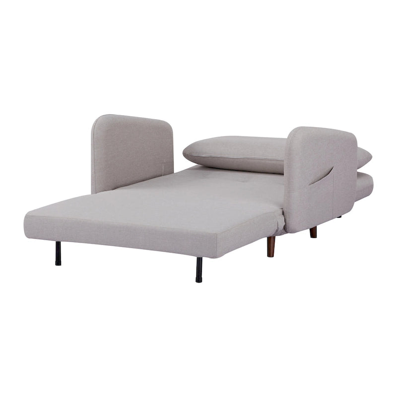 Convertible Futon Chair