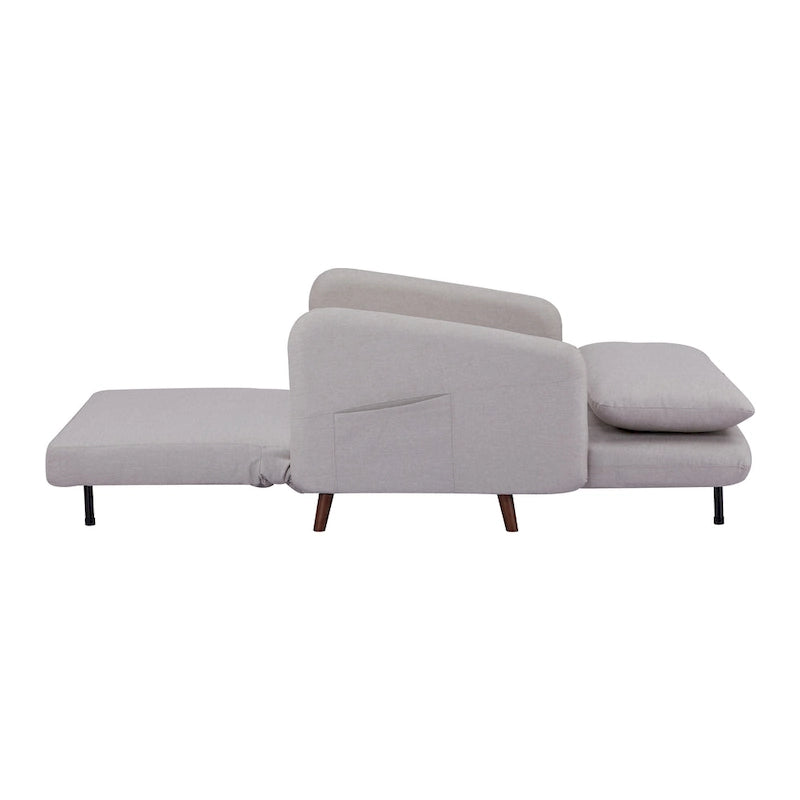 Convertible Futon Chair
