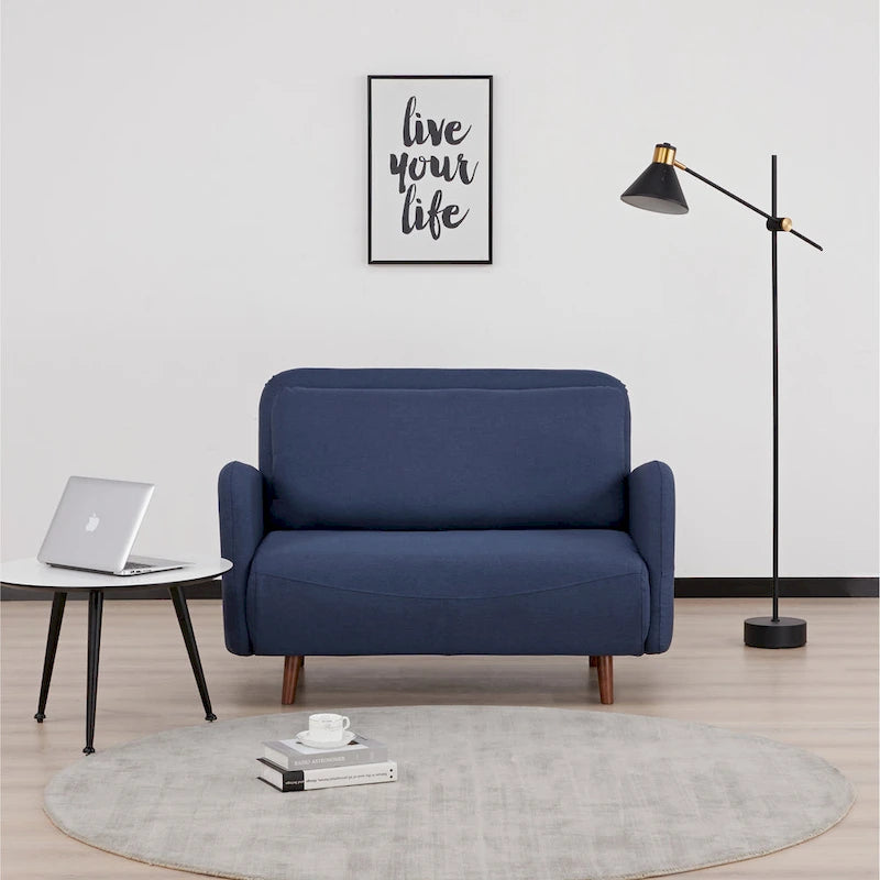 Convertible Futon Chair