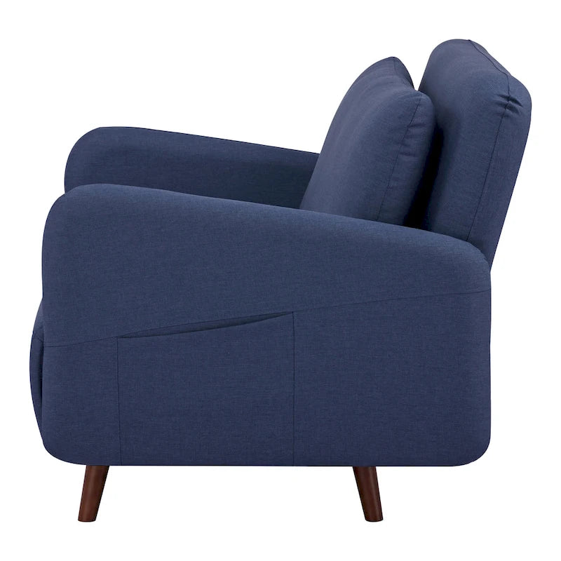 Convertible Futon Chair