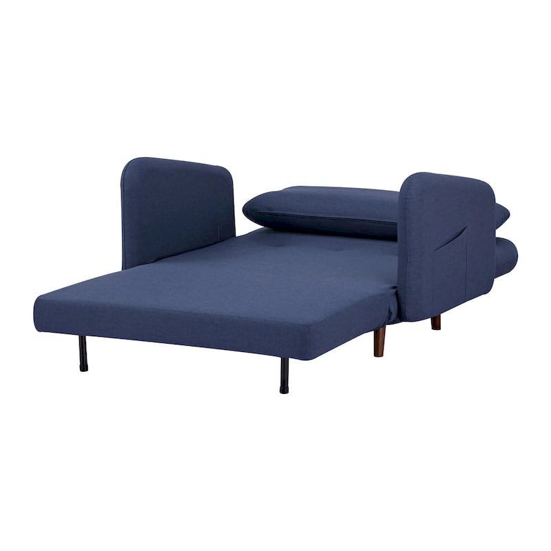 Convertible Futon Chair