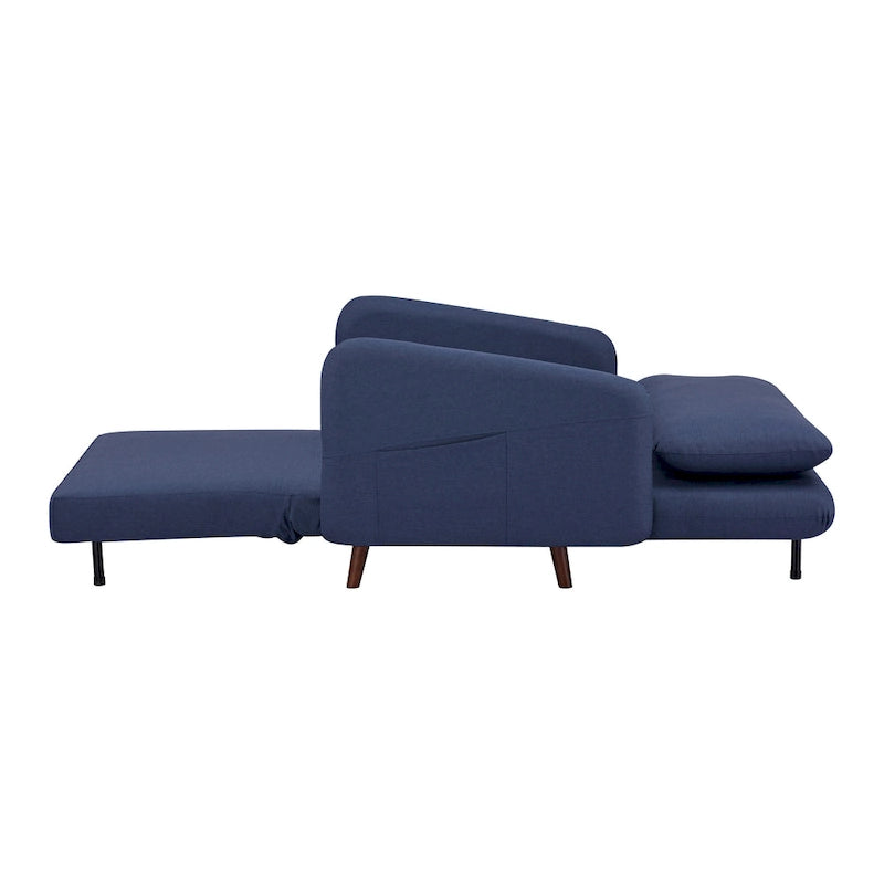Convertible Futon Chair
