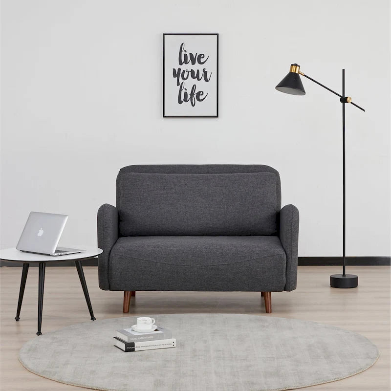 Convertible Futon Chair