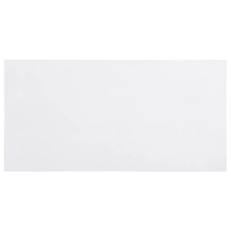 Rectangle Coffee Table - 40 W x 20 D x 14 H